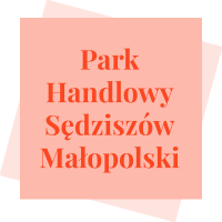 Park Handlowy Sędziszów Małopolski logo