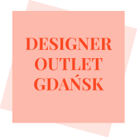 DESIGNER OUTLET GDAŃSK logo
