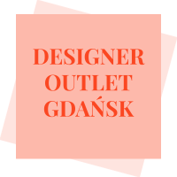 DESIGNER OUTLET GDAŃSK