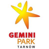 Gemini Park Tarnów logo