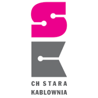 Stara Kablownia logo