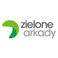 Zielone Arkady logo