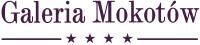 Galeria Mokotów logo