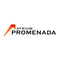 Atrium Promenada logo