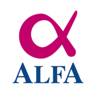 Alfa Centrum Białystok logo