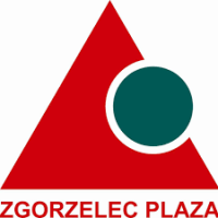 Zgorzelec Plaza logo