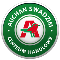 Auchan Swadzim Shopping Centre logo