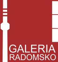 Galeria Radomsko logo