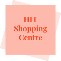 HIT Shopping Centre logo
