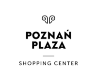 Poznań Plaza logo