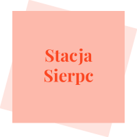 Stacja Sierpc logo