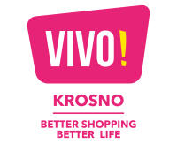 Vivo! Krosno logo