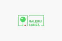 Galeria Łomża logo