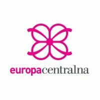 Europa Centralna logo