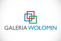 Galeria Wołomin logo