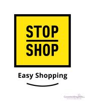 Stop shop Siedlce logo
