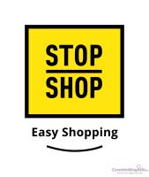 Stop shop Siedlce