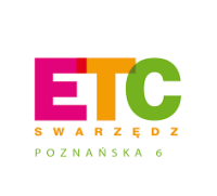 ETC Swarzędz logo