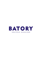 Batory Gdynia logo