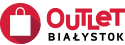 Outlet Białystok logo