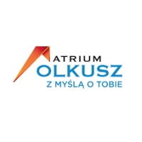 Atrium Olkusz logo