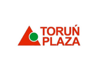 Toruń Plaza logo