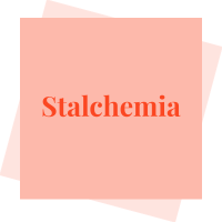 Stalchemia logo