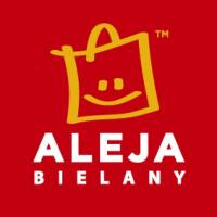 Aleja Bielany logo