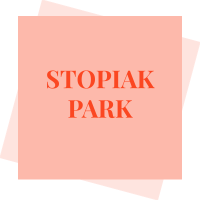 STOPIAK PARK logo