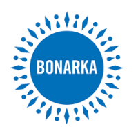 Bonarka City Center logo