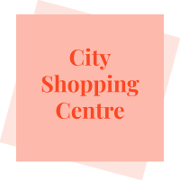 City Shopping Centre logo