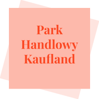 Kaufland Sosnowiec logo
