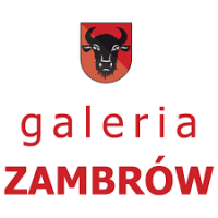 Galeria Zambrów logo