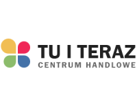 Tu i Teraz logo