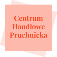 Centrum Handlowe Pruchnicka logo