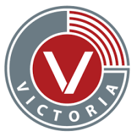 Galeria Victoria logo