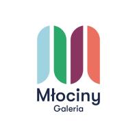 Galeria Młociny logo