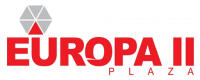 Europa II Plaza logo