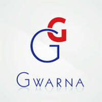 Galeria Gwarna logo