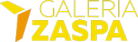 Galeria Zaspa logo