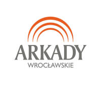 Arkady Wrocławskie logo