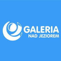 Galeria Nad Jeziorem logo