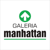 Galeria Manhattan logo