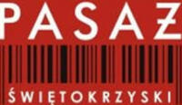 Pasaż Świętokrzyski logo