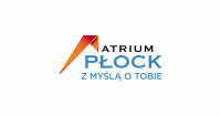 Atrium Płock logo