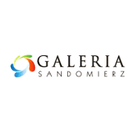 Galeria Sandomierz logo