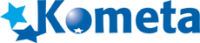 Kometa logo