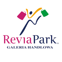 Revia Park logo