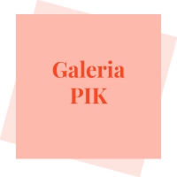 Galeria PIK logo
