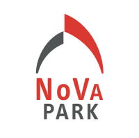 NoVa Park logo